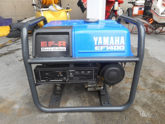 ヤマハ 中古その他 EF1400の商品画像1