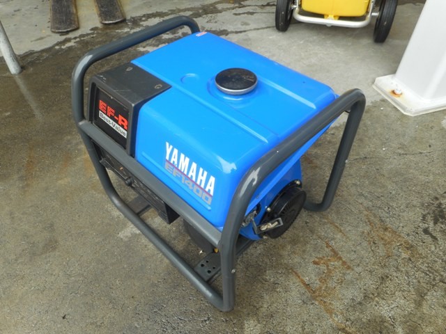 ヤマハ 中古その他 EF1400の商品画像2