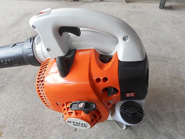スチール 中古その他 BG56の商品画像5