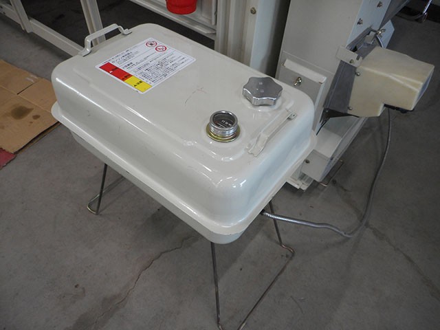 金子農機 中古その他 SSA130の商品画像8