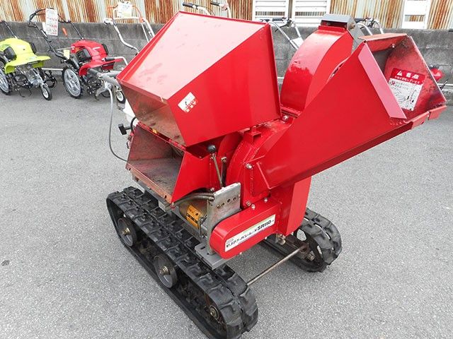 ゼノア 中古その他 SR110-1の商品画像2