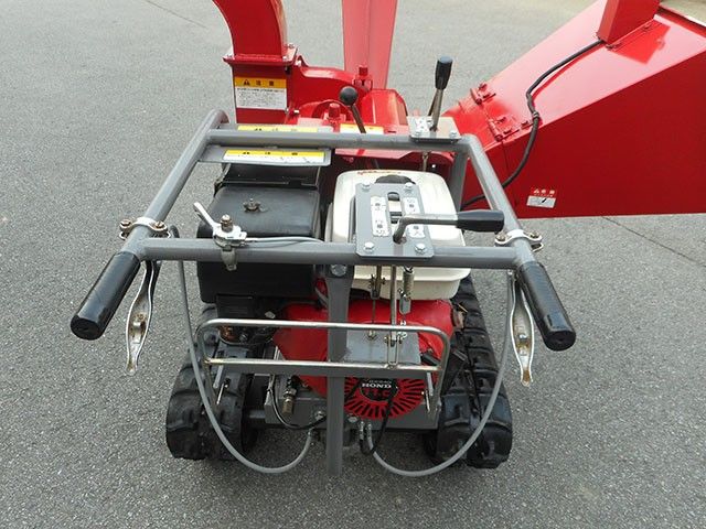 ゼノア 中古その他 SR110-1の商品画像5