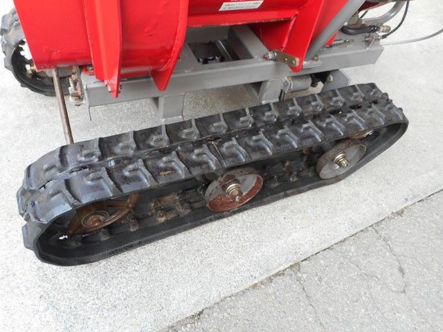 ゼノア 中古その他 SR110-1の商品画像10
