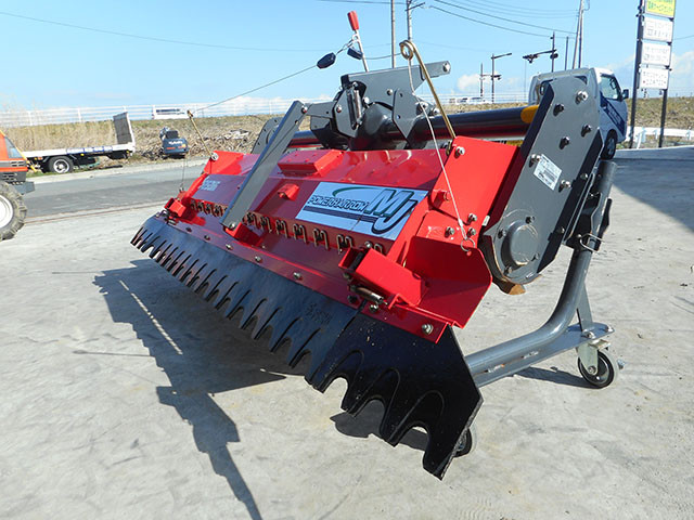 ササキコーポレーション 中古その他 MJ160Tの商品画像2