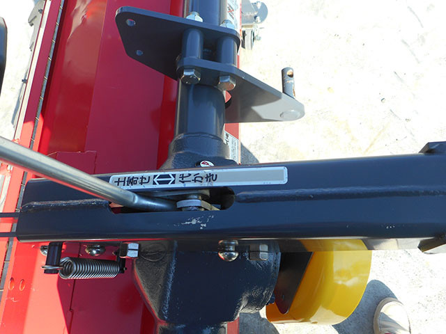 ササキコーポレーション 中古その他 MJ160Tの商品画像7