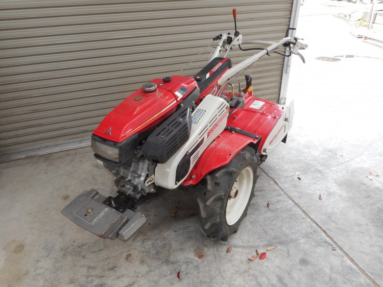 三菱 中古管理機 MS85の商品画像1