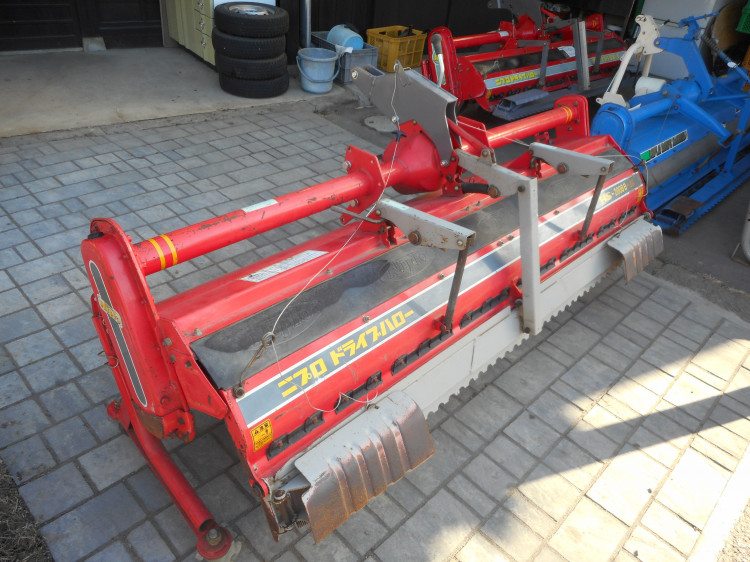 ニプロ 中古その他 HS-2008B-3Sの商品画像2