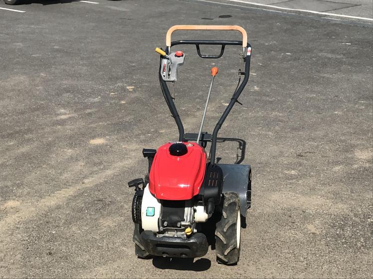 三菱 中古管理機 MMR68の商品画像1