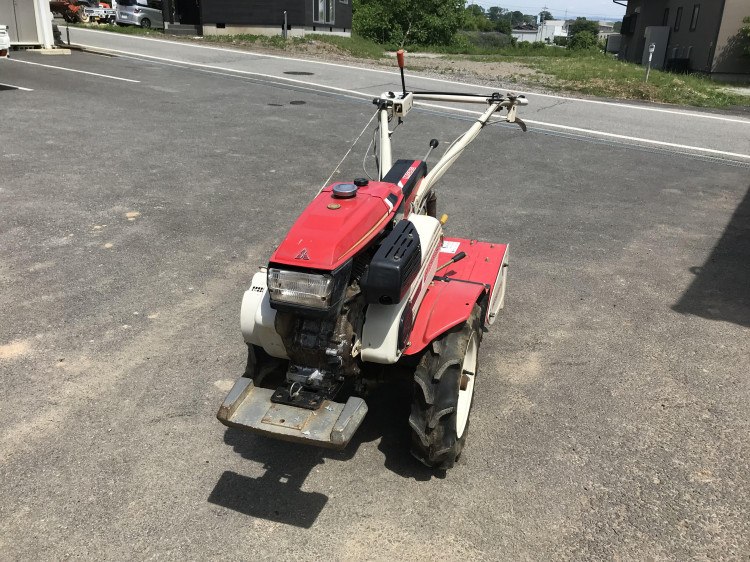 三菱 中古管理機 MS85の商品画像1