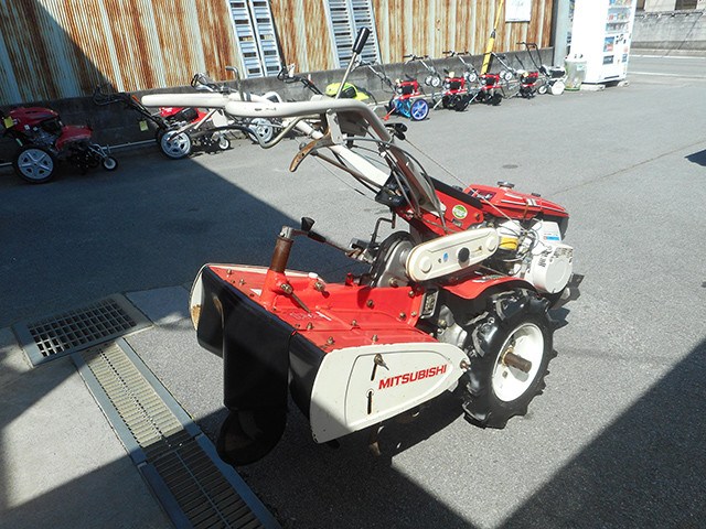 三菱 中古管理機 MS710Rの商品画像4