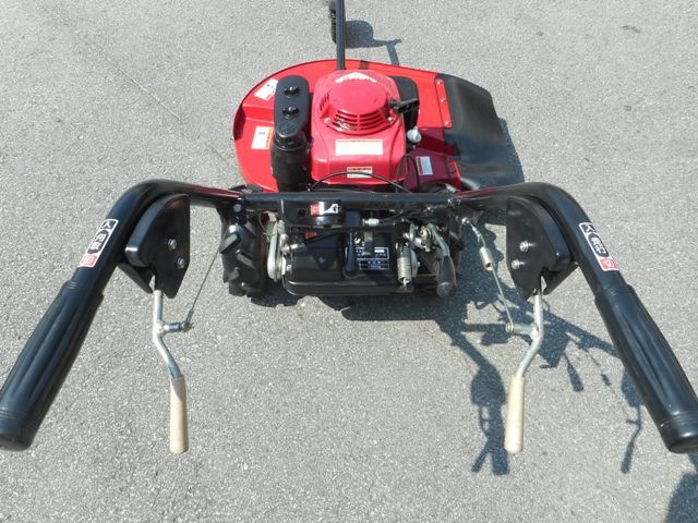  中古草刈機 VM620の商品画像5