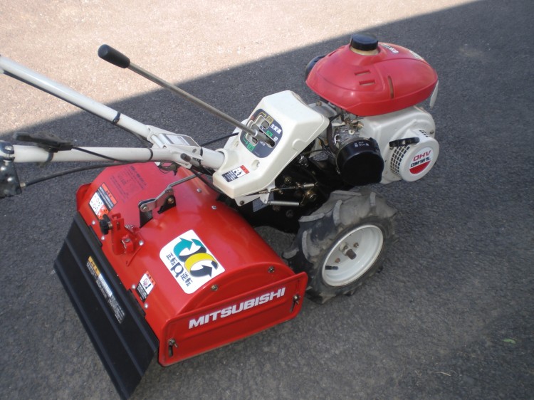 三菱 中古管理機 MMR65の商品画像2