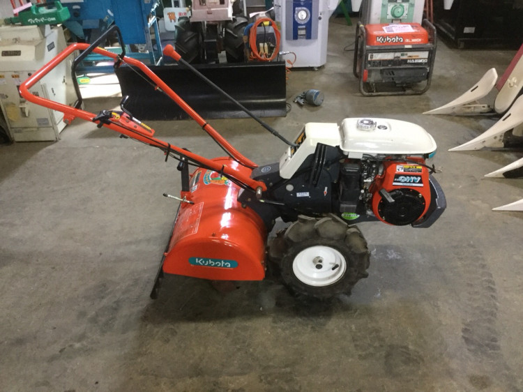 クボタ 中古その他 TR-70の商品画像3