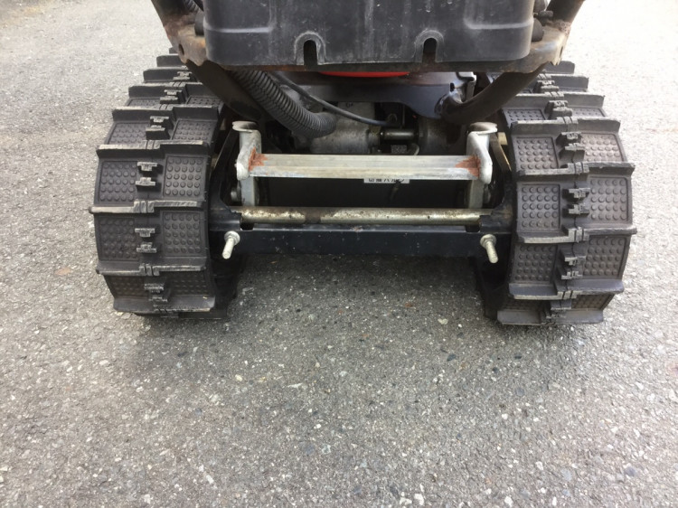 ホンダ 中古その他 HS660の商品画像6