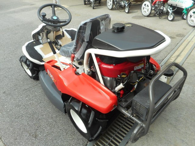共立 中古草刈機 RM830の商品画像4
