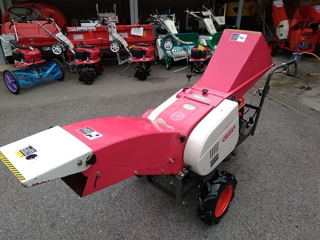 大竹製作所 中古その他 K-20BSSE