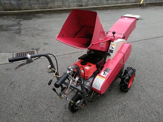 大竹製作所 中古その他 K-20BSSEの商品画像2