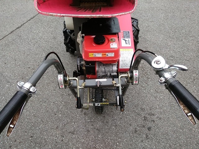 大竹製作所 中古その他 K-20BSSEの商品画像4