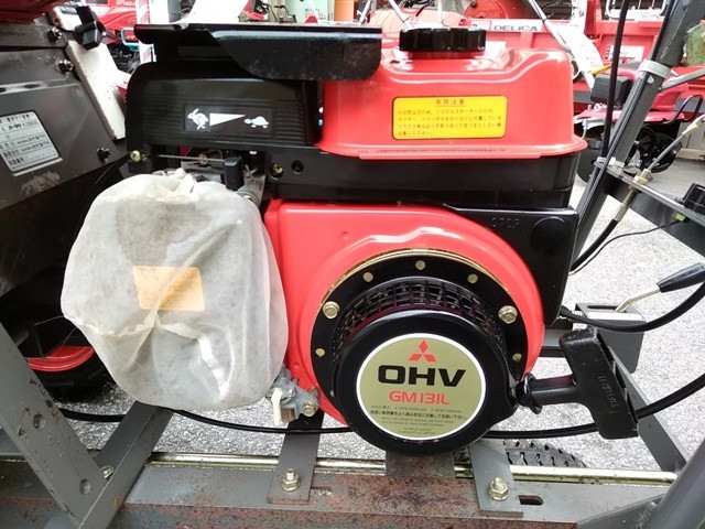 大竹製作所 中古その他 K-20BSSEの商品画像7