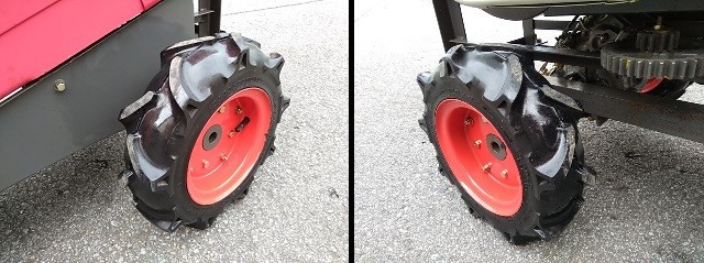 大竹製作所 中古その他 K-20BSSEの商品画像8