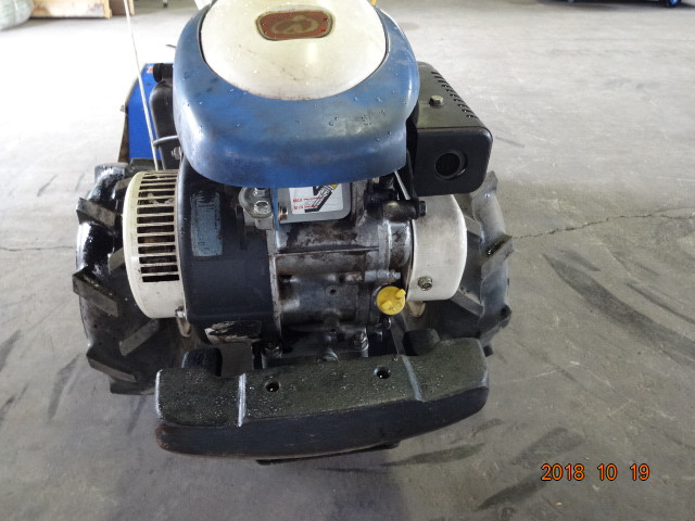 イセキ 中古管理機 KMR35Dの商品画像5