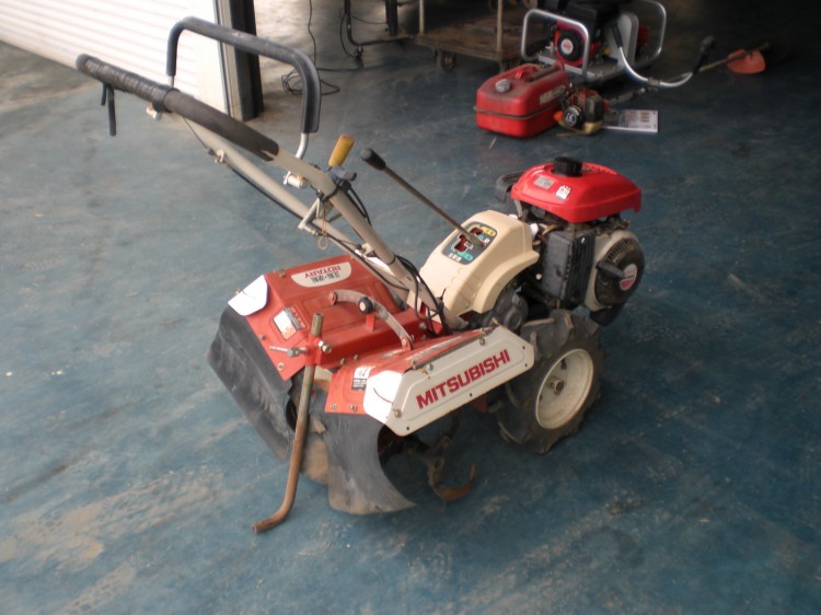 三菱 中古管理機 MMR6Uの商品画像3