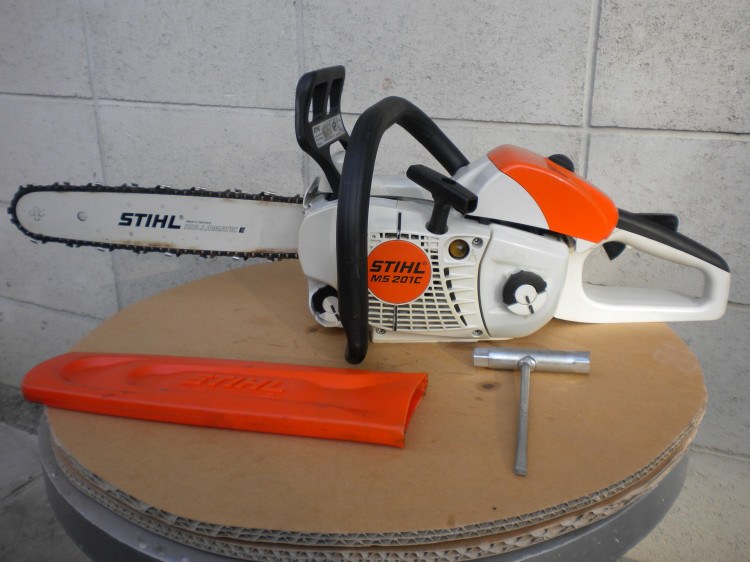 スチール 中古その他 MS201C-EMの商品画像1