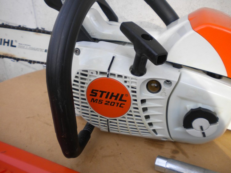 スチール 中古その他 MS201C-EMの商品画像2