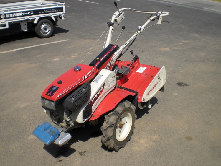 三菱 中古管理機 MS710の商品画像1