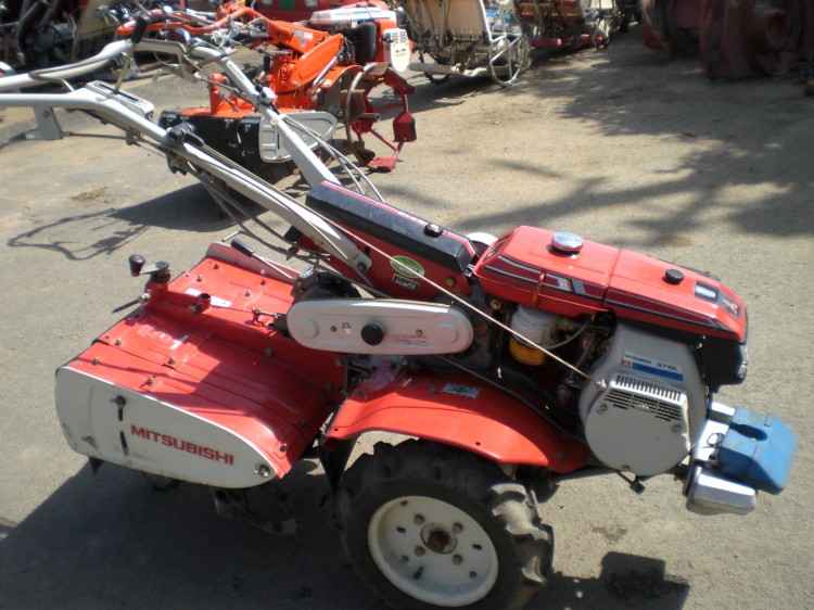 三菱 中古管理機 MS710の商品画像2