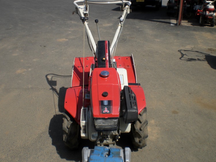三菱 中古管理機 MS710の商品画像3