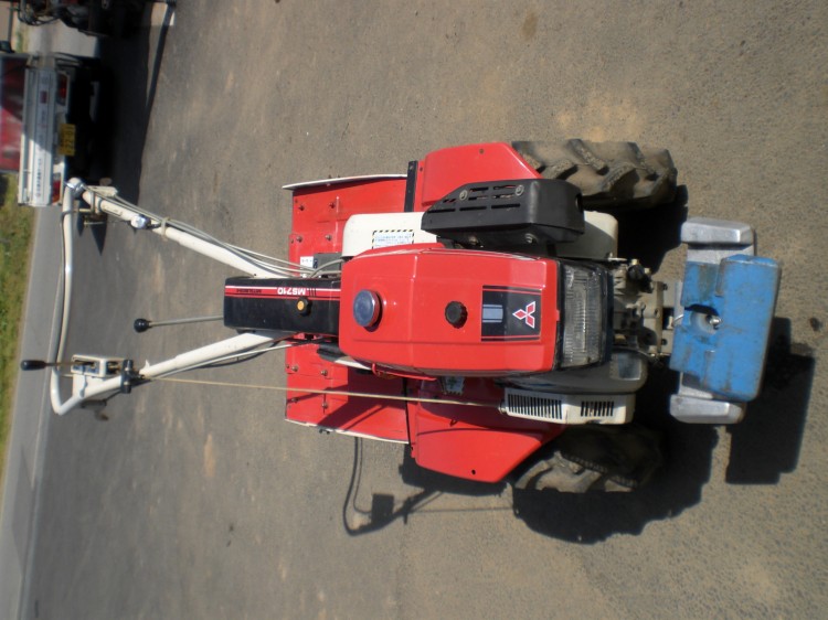 三菱 中古管理機 MS710の商品画像4