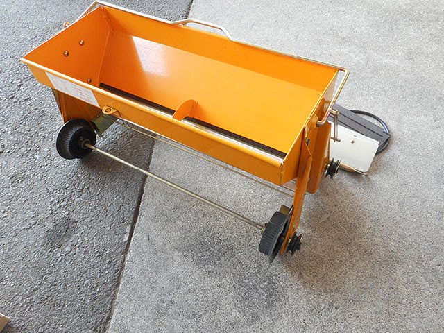 イセキ 中古その他 K-60Wの商品画像3