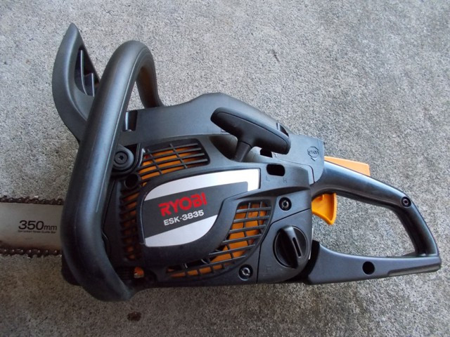 リョービ 中古その他 ESK-3835の商品画像6