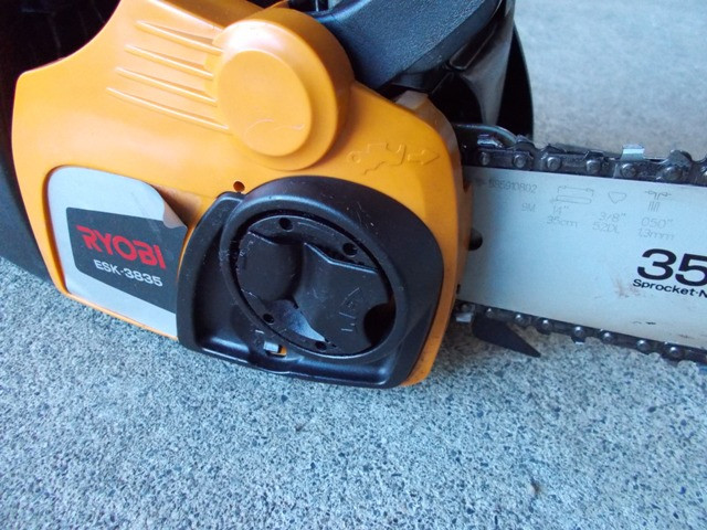 リョービ 中古その他 ESK-3835の商品画像8