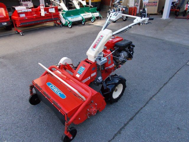 オーレック 中古草刈機 BX80-H75Bの商品画像2