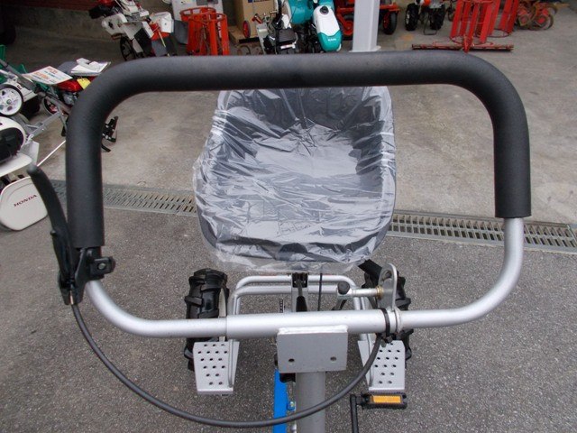 オーレック 中古その他 FC30Aの商品画像5