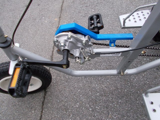 オーレック 中古その他 FC30Aの商品画像8