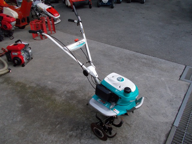 クボタ 中古管理機 TMA300Cの商品画像1