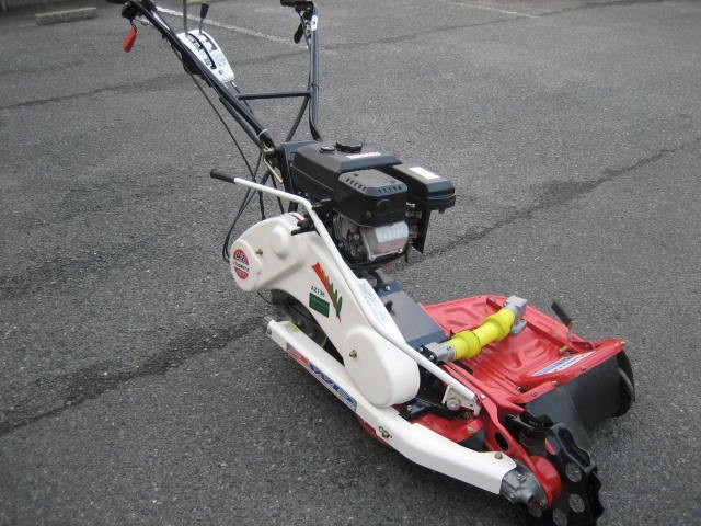 共立 中古草刈機 AZ736の商品画像3