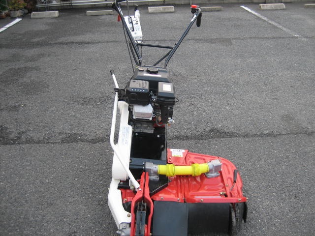共立 中古草刈機 AZ736の商品画像4
