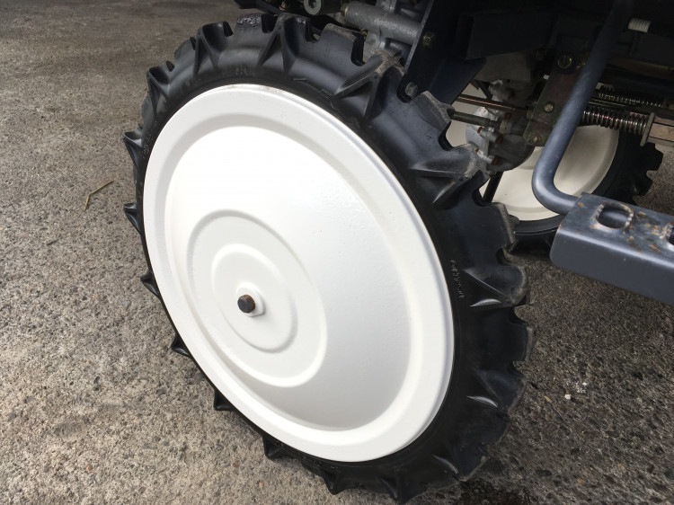 三菱 中古田植機 LV4の商品画像10