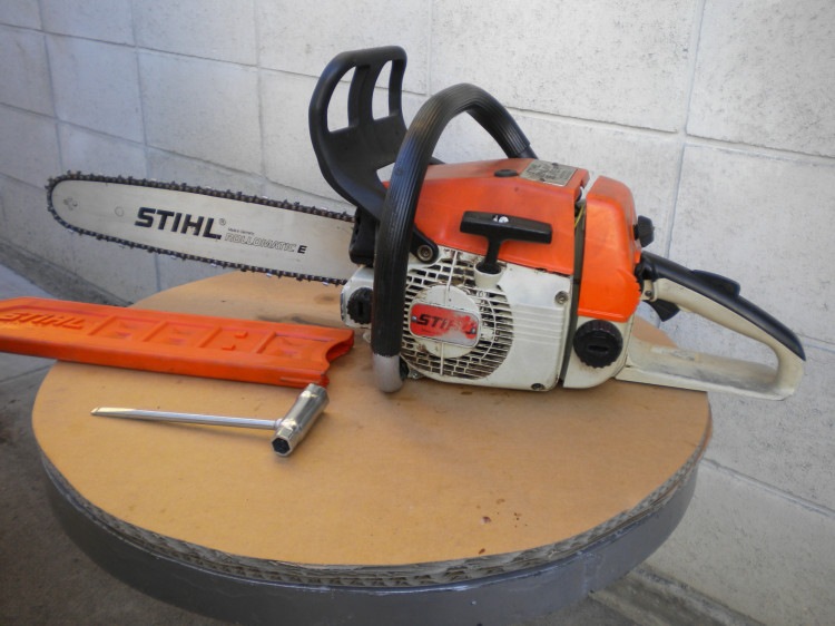 スチール 中古その他 024AVの商品画像1