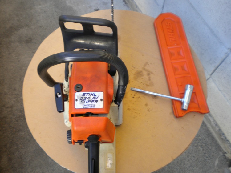 スチール 中古その他 024AVの商品画像3