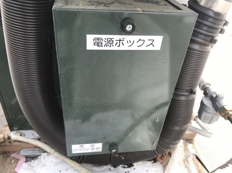 ネポン 中古その他 CG-254S2の商品画像5