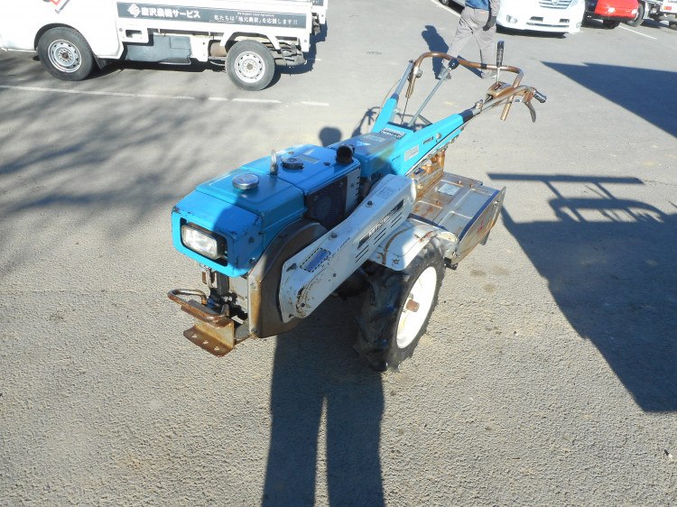 三菱 中古管理機 CT700Dの商品画像1