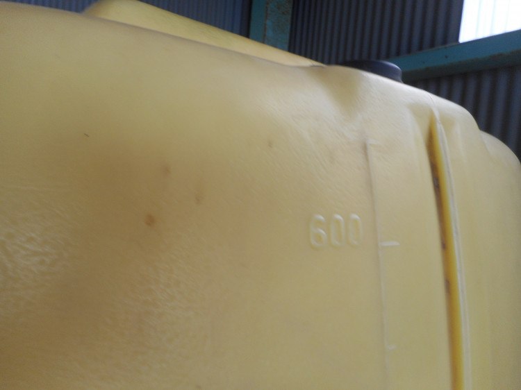  中古その他 ローリータンク　６００mlの商品画像2