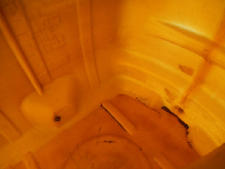  中古その他 ローリータンク　６００mlの商品画像3