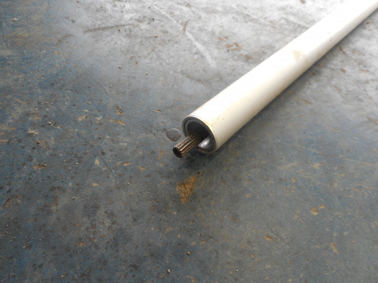 ゼノア 中古その他 BC2711ezの商品画像3