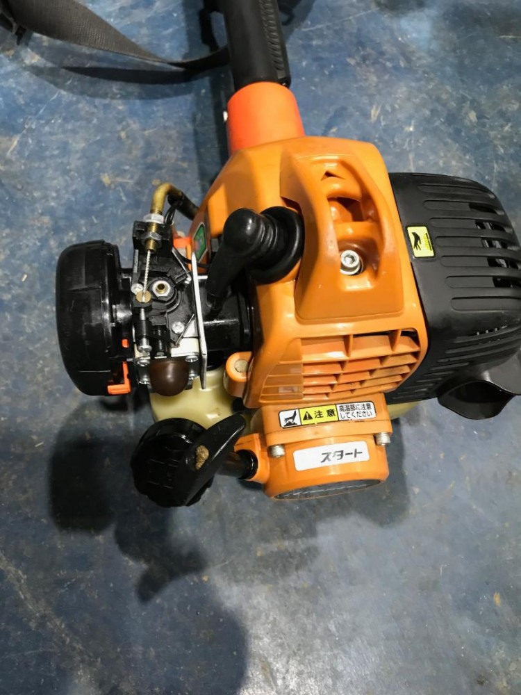 共立 中古草刈機 SRE2625Gの商品画像3